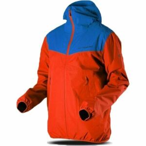TRIMM EXPED Férfi kabát, piros, méret kép