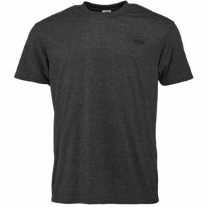 Russell Athletic TEE SHIRT M Férfi póló, sötétszürke, méret kép