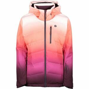FUNDANGO PUMILA Női sí/snowboard kabát, rózsaszín, veľkosť S kép