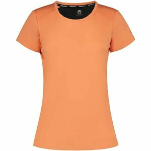 Rukka MERILAHTI Női funkcionális póló, narancssárga, veľkosť 34 kép