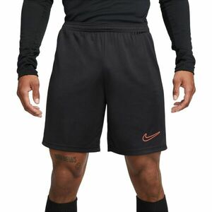 Nike NK DF ACD23 SHORT K BR Fiú rövidnadrág, fekete, veľkosť M kép