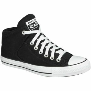 Converse CHUCK TAYLOR ALL STAR HIGH STREET Férfi bokaszárú tornacipő, fekete, méret kép