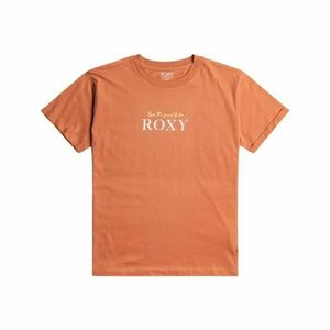 Roxy NOON OCEAN Női póló, narancssárga, veľkosť S kép