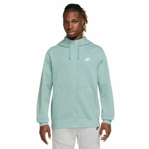 Nike Club FZ - Férfi kapucnis pulóver kép