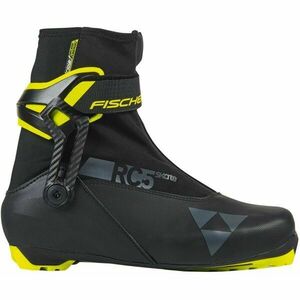 Fischer RC5 SKATE Sífutó cipő korcsolyázó stílushoz, fekete, méret kép