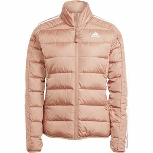 adidas 3-STRIPES Női dzseki, rózsaszín, veľkosť M kép