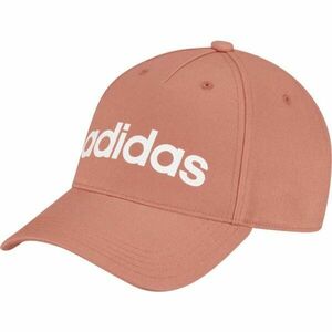 adidas DAILY CAP Női baseball sapka, rózsaszín, veľkosť osfw kép