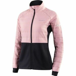Klimatex VIRGIN Női hibrid kabát, rózsaszín, méret kép