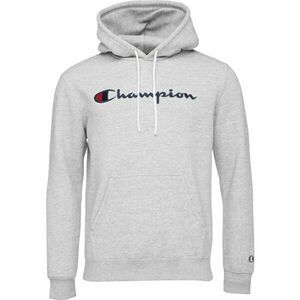 Champion LEGACY Férfi pulóver, szürke, veľkosť XXL kép