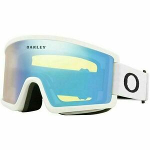 Oakley TARGET LINE M Síszemüveg, fehér, veľkosť os kép