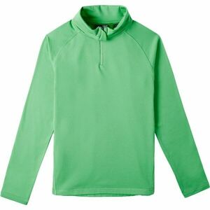 O'Neill CLIME Fiú pulóver, zöld, méret kép