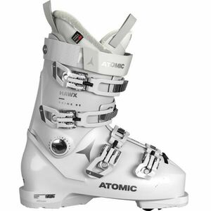 Atomic HAWX PRIME 95 W GW Női síbakancs, fehér, méret kép