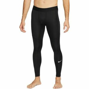 Nike DRI-FIT Férfi thermo leggings, fekete, veľkosť XXL kép