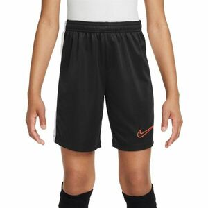 Nike NK DF ACD23 SHORT K BR Fiú rövidnadrág, fekete, méret kép