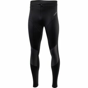Klimatex INNEL Férfi outdoor leggings, fekete, méret kép