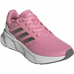 adidas GALAXY 6 W Női futócipő, rózsaszín, méret 37 1/3 kép