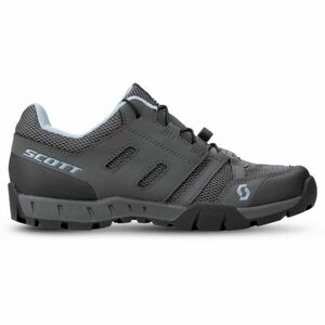 Scott SPORT CRUS-R W Női kerékpáros cipő, sötétszürke, méret kép