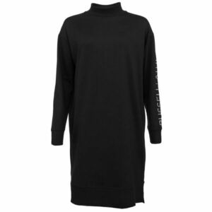 Russell Athletic DRESS W Női ruha, fekete, veľkosť S kép