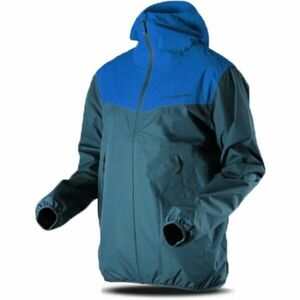 TRIMM EXPED Férfi kabát, sötétzöld, méret kép