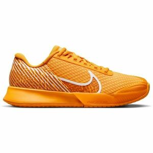 Nike ZOOM VAPOR PRO 2 HC Női teniszcipő, narancssárga, méret 37.5 kép