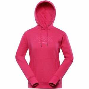 NAX WERENA Női pulóver, rózsaszín, veľkosť M kép