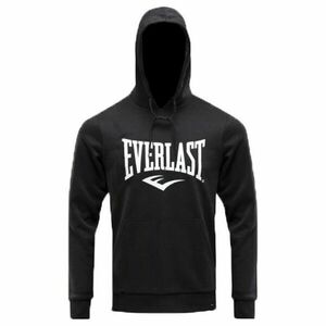 Everlast TAYLOR Férfi pulóver, fekete, méret kép