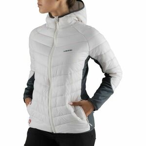 Viking BECKY WARM PRO Női outdoor kabát, fehér, méret kép