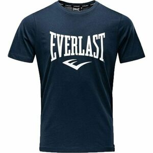 Everlast RUSSEL Férfi póló, sötétkék, veľkosť L kép
