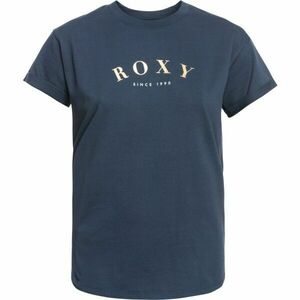 Roxy EPIC AFTERNOON TEES Női póló, sötétszürke, veľkosť XS kép