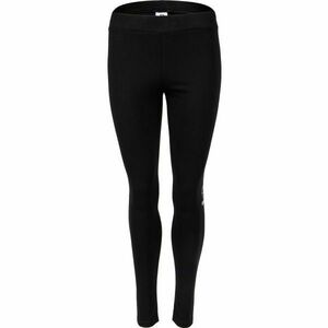 Russell Athletic LEGGINGS Női legging, fekete, méret kép