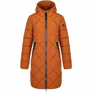 Loap TALIMA Női kabát, narancssárga, méret kép