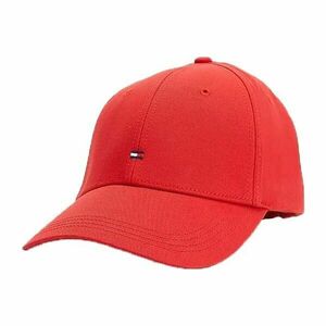 Tommy Hilfiger CLASSIC BB CAP Férfi baseball sapka, piros, méret kép
