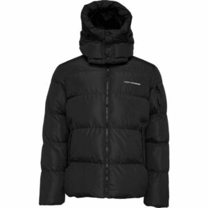 Northfinder PERRY Férfi téli dzseki, fekete, méret kép