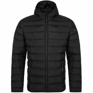 Loap JEVAN Férfi kabát, fekete, veľkosť XL kép