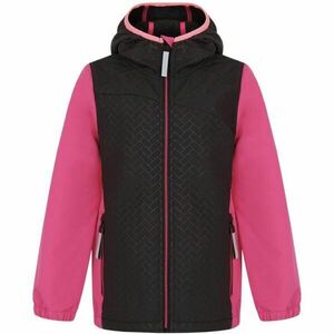 Loap URANIX Gyerek kabát, rózsaszín, veľkosť 146/152 kép