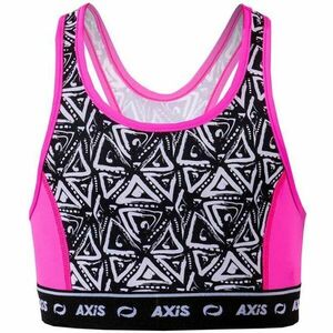 Axis LÁNY TOP Lány sportmelltartó, rózsaszín, méret kép