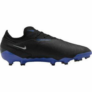 Nike PHANTOM GX PRO FG Férfi futballcipő, fekete, veľkosť 44 kép
