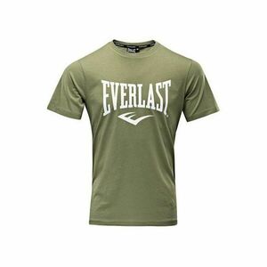 Everlast RUSSEL Férfi póló, khaki, méret kép