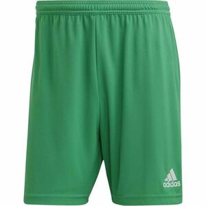 adidas ENT22 SHO Férfi futball rövidnadrág, zöld, méret kép