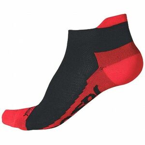 Sensor RACE COOLMAX Kerékpáros zokni, piros, méret kép