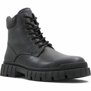 ALDO NEWFIELD Férfi téli cipő, fekete, méret kép