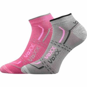 Voxx REX Női zokni, rózsaszín, méret kép