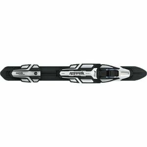 Rottefella XCELERATOR PRO SKATE Kötés korcsolyázó stílusú sífutóléchez, fekete, veľkosť os kép