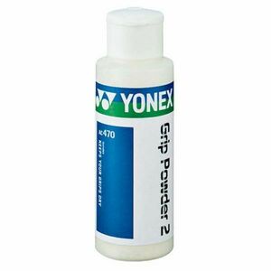 Yonex GRIP POWDER 2 Izzadásgátló hintőpor a kezekre, fehér, veľkosť os kép