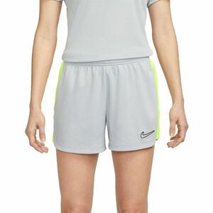 Nike DF ACD23 SHORT K BRANDED Női rövidnadrág, szürke, veľkosť XS kép