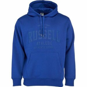 Russell Athletic SWEATSHIRT M Férfi pulóver, kék, veľkosť S kép