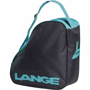 Lange INTENSE BASIC BOOT BAG Síbakancs táska, fekete, méret kép