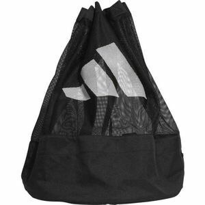 adidas TIRO LEAGUE BALL L Labdatartó háló, fekete, veľkosť NS kép