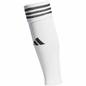 adidas TEAM SLEEVE 23 Futball sportszár, fehér, méret kép