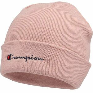 Champion LIFESTYLE Téli sapka, rózsaszín, méret kép